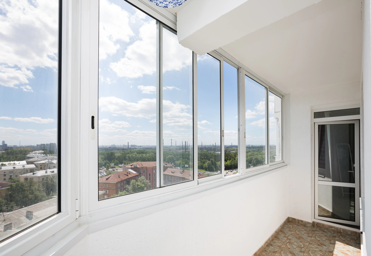 Апартаменты Этажидейли на Космонавтов 46а