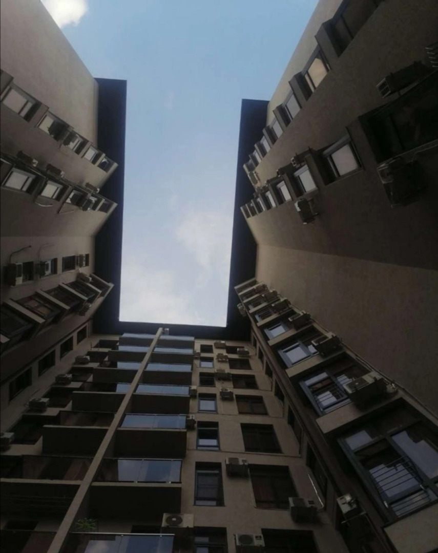 Квартира Монако Клуб 2