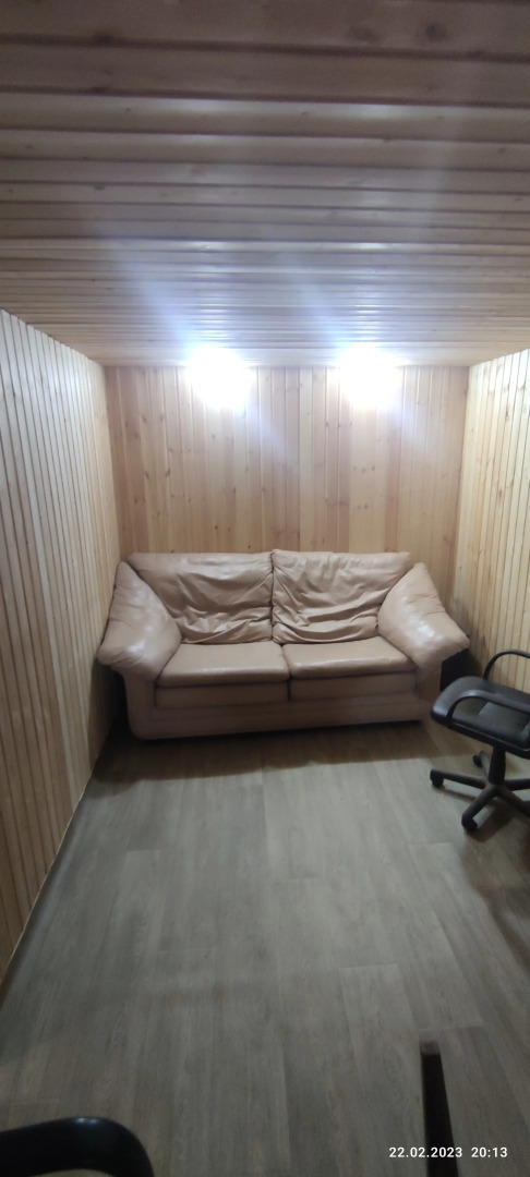 Гостевой Дом с Баней