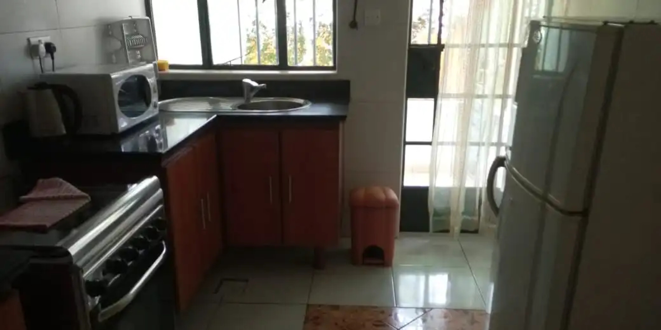 Гостевой Дом Pinnacle Court