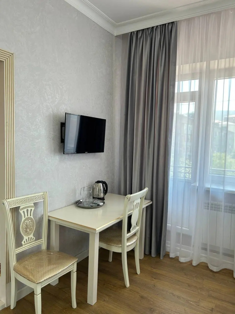 Отель Арбат