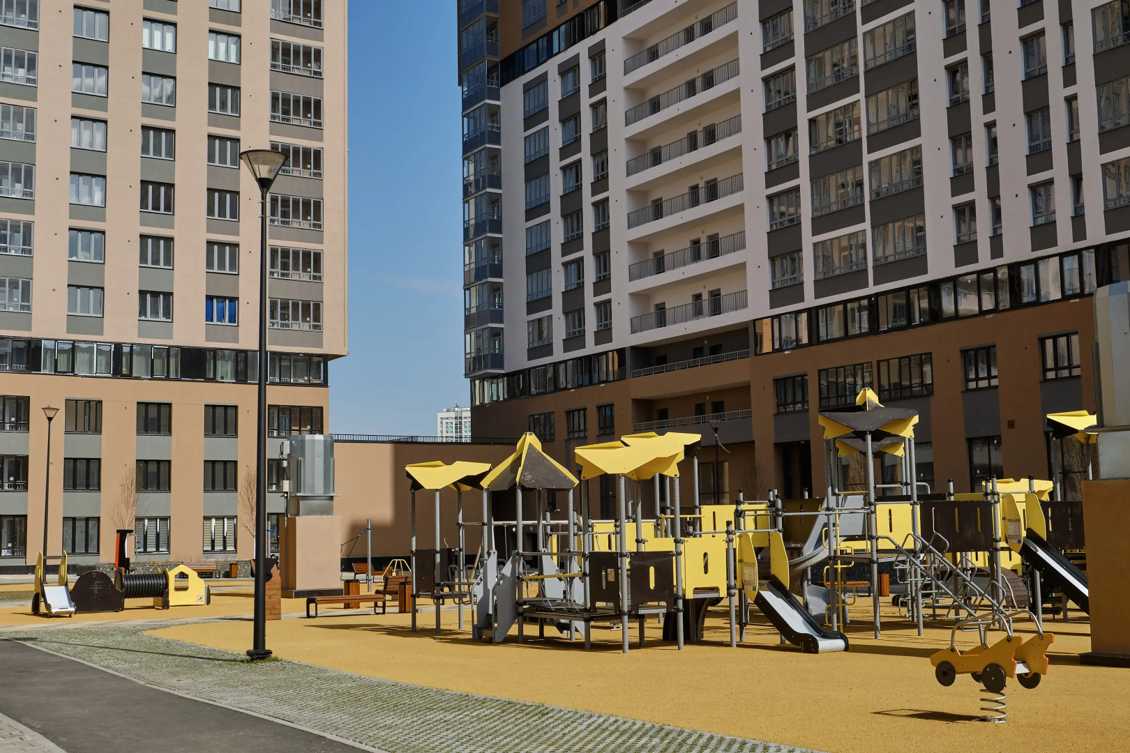 Квартира 5 звезд от Welcome V Ekb