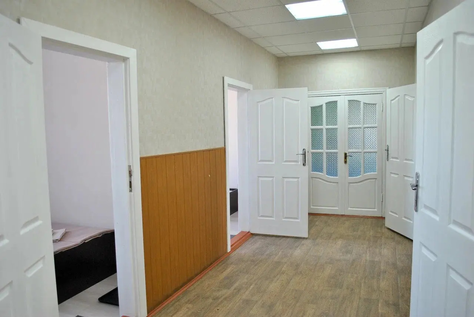 Отель Чародейка