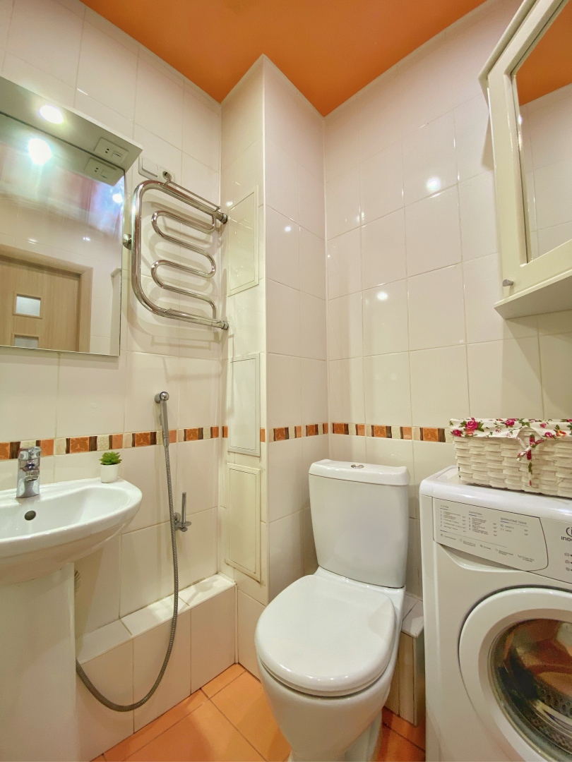 Апартаменты Apart-Comfort на Володарского 19