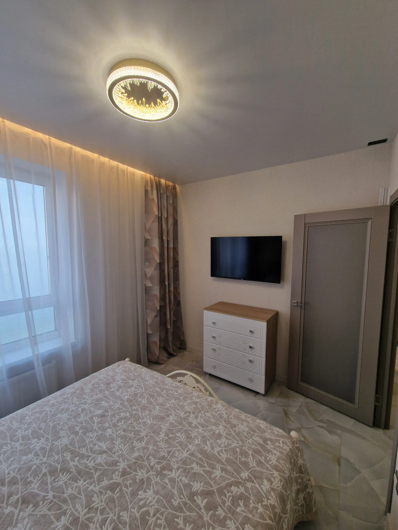 Апартаменты ПиНаты