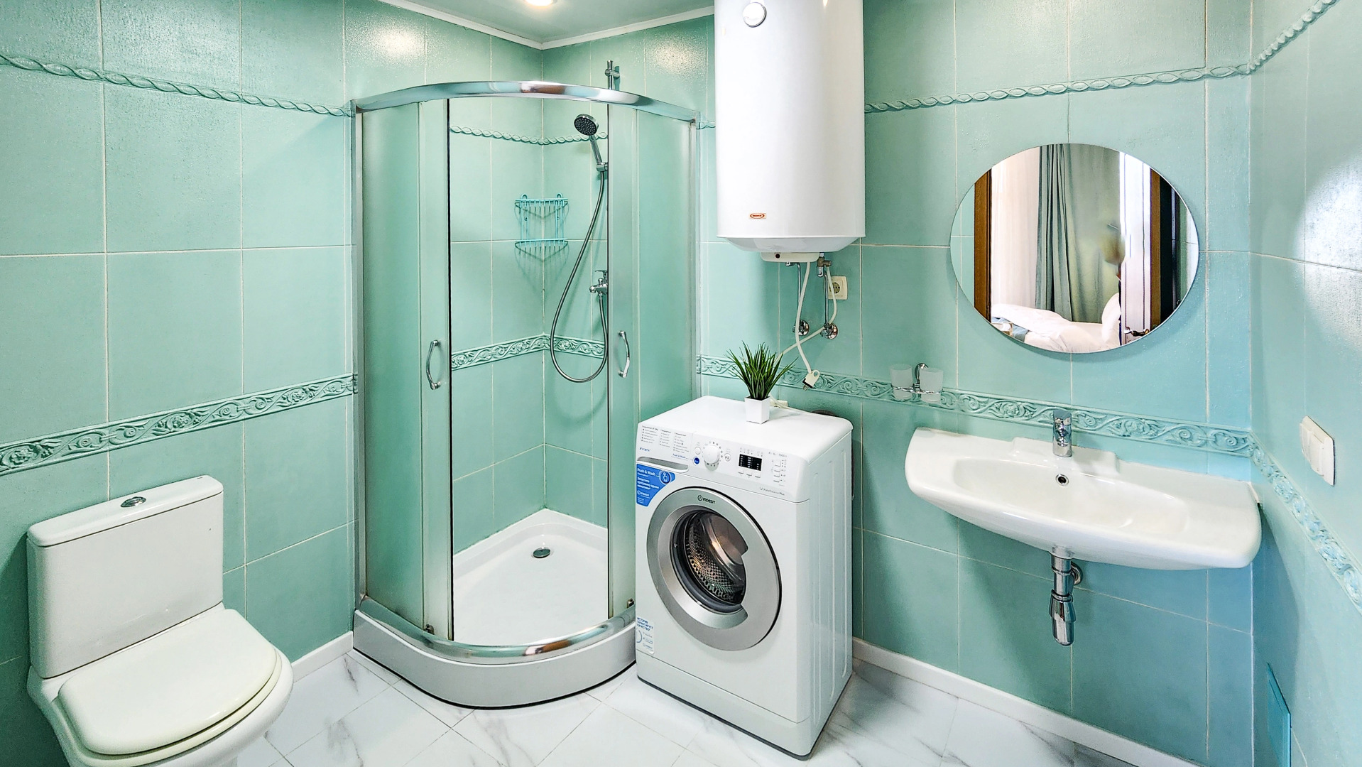 Апартаменты Ялта Ливадия Виноградная 22Г