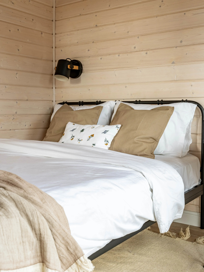 Частный дом Beautiful House в Вива Касимово