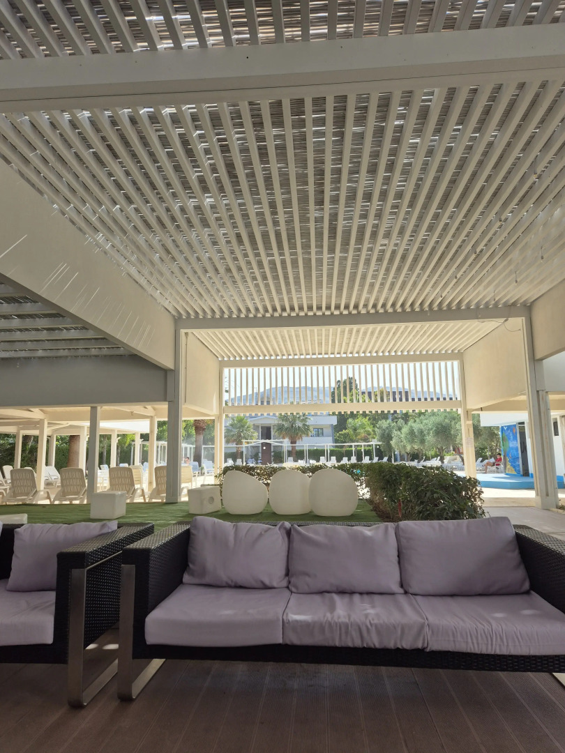 Отель Suite Hotel Club Dominicus