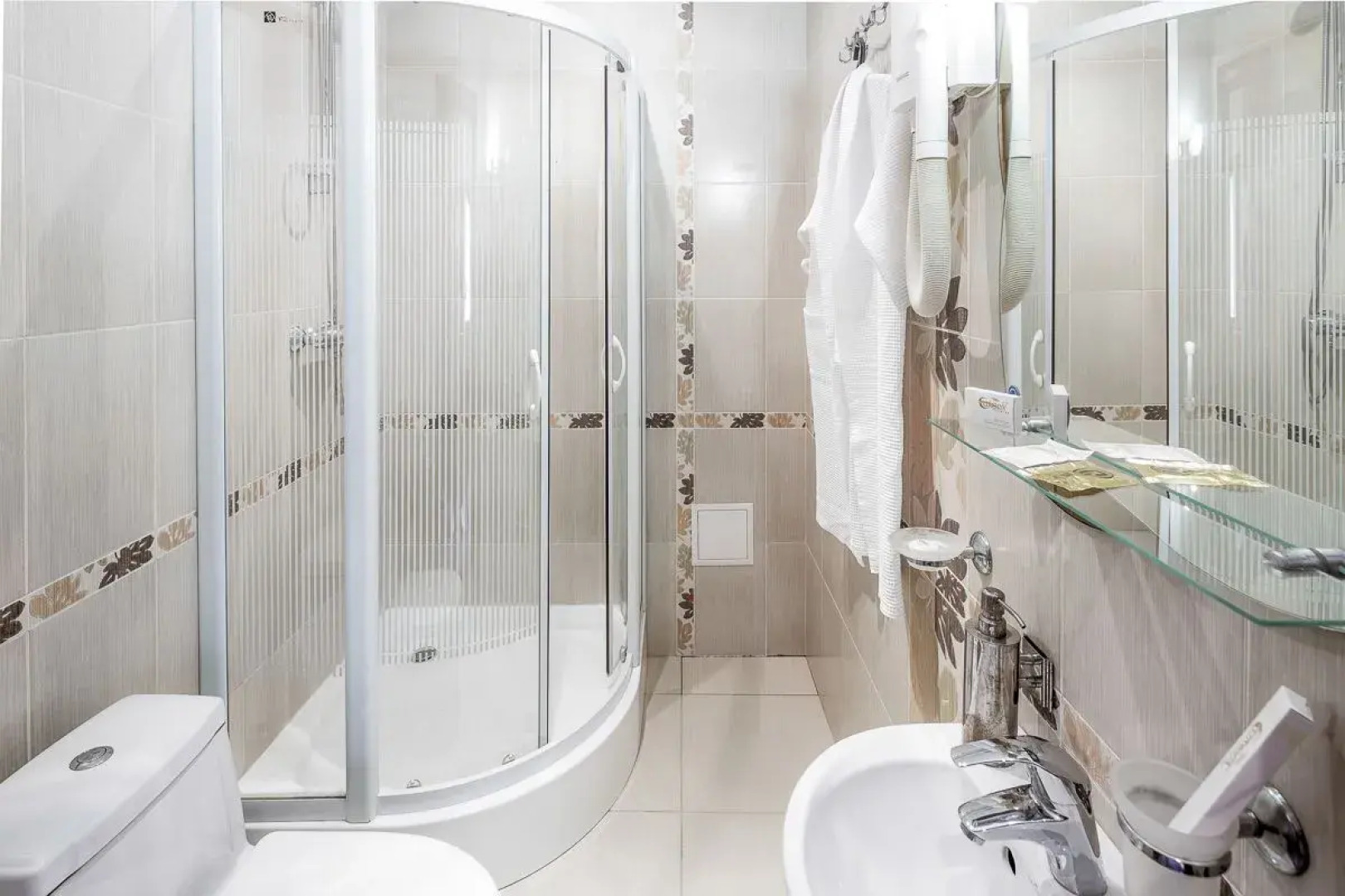 Отель Европа