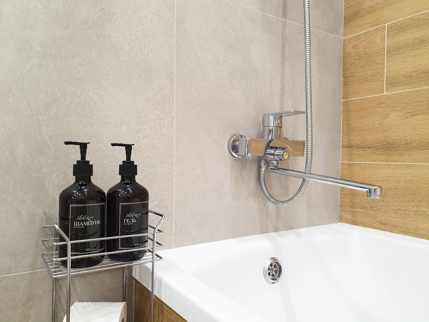 Квартира с Одной Спальней Mykonos