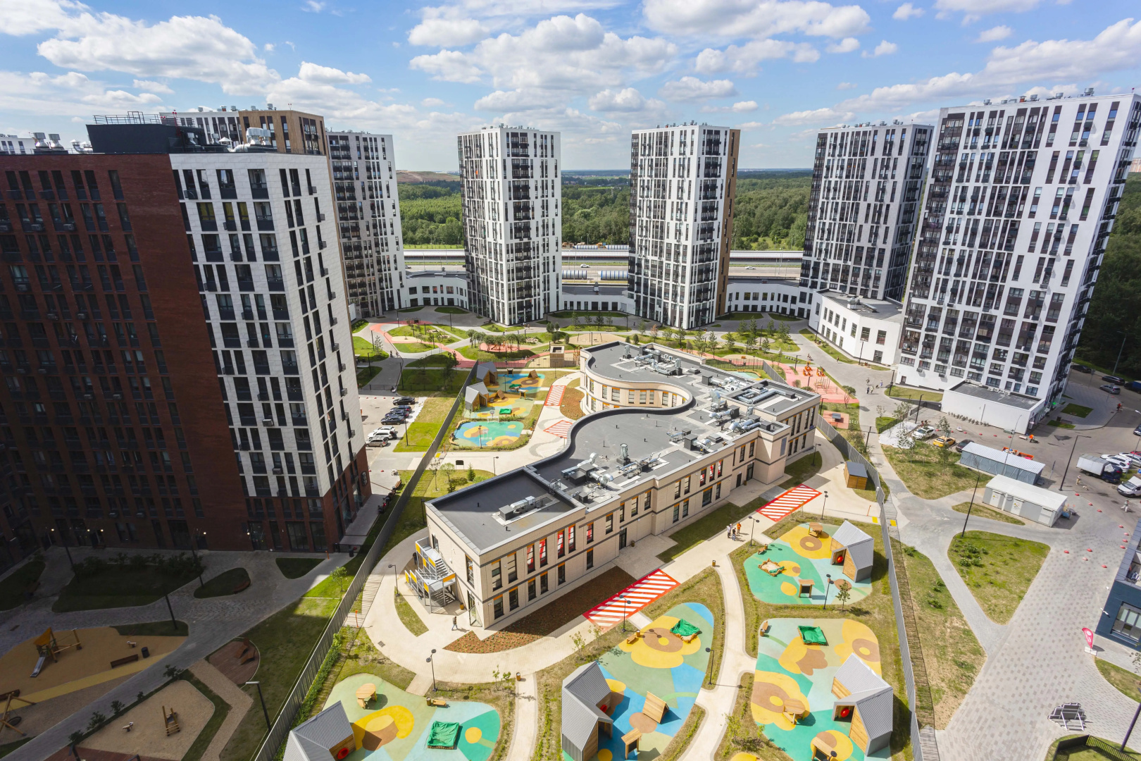 Квартира Уютная Квартира рядом с Аэропортом Внуково