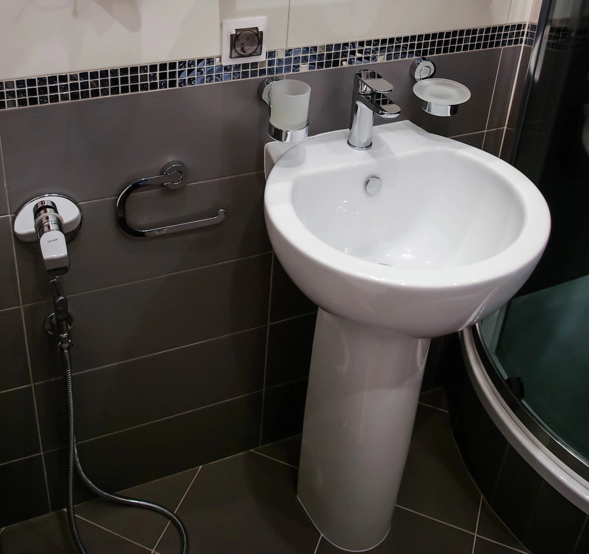 Апартаменты "Из Дома в Дом на Аптечной"