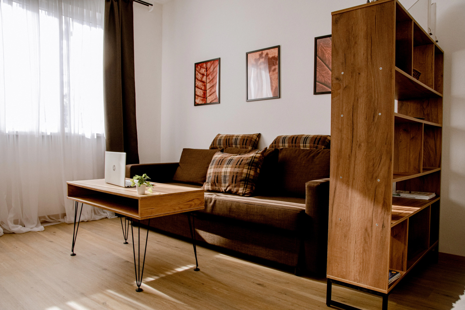 Квартира на шоссе Верхне-Ростинское 3