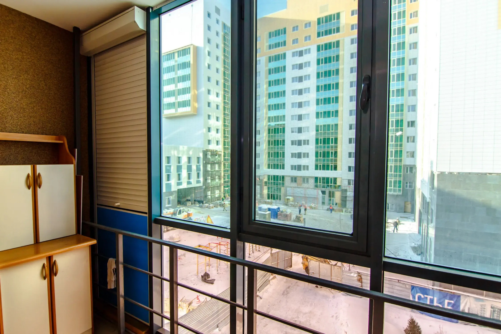 Апартаменты комфортные возле ботанического сада