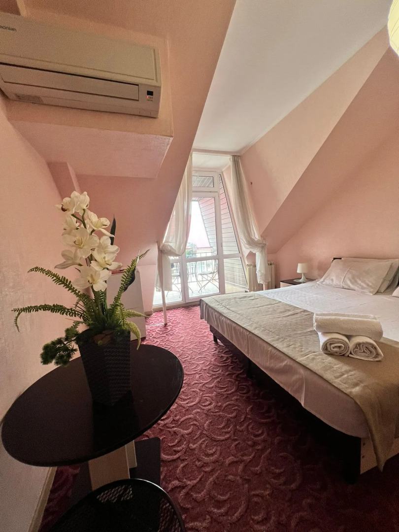 Гостевой дом Л'Этуаль