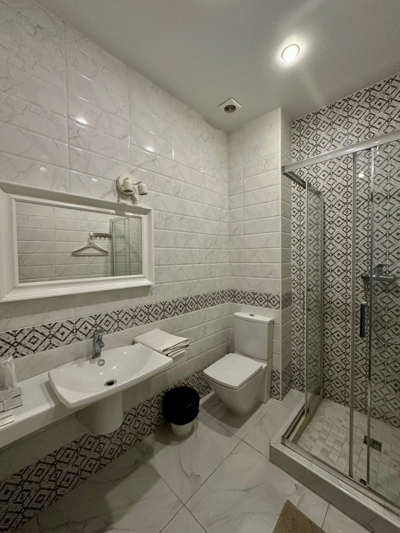 Отель Orion Mini-Hotel