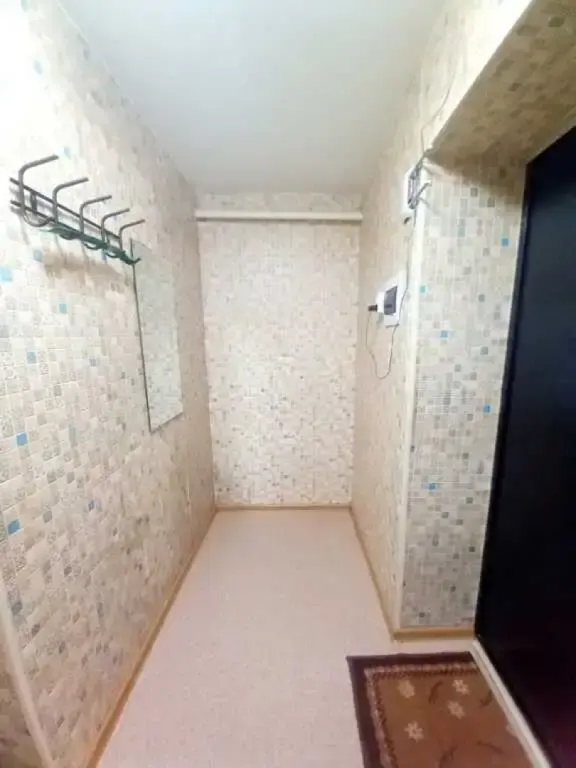 Апартаменты на Матвеевском Шоссе 25 (1)