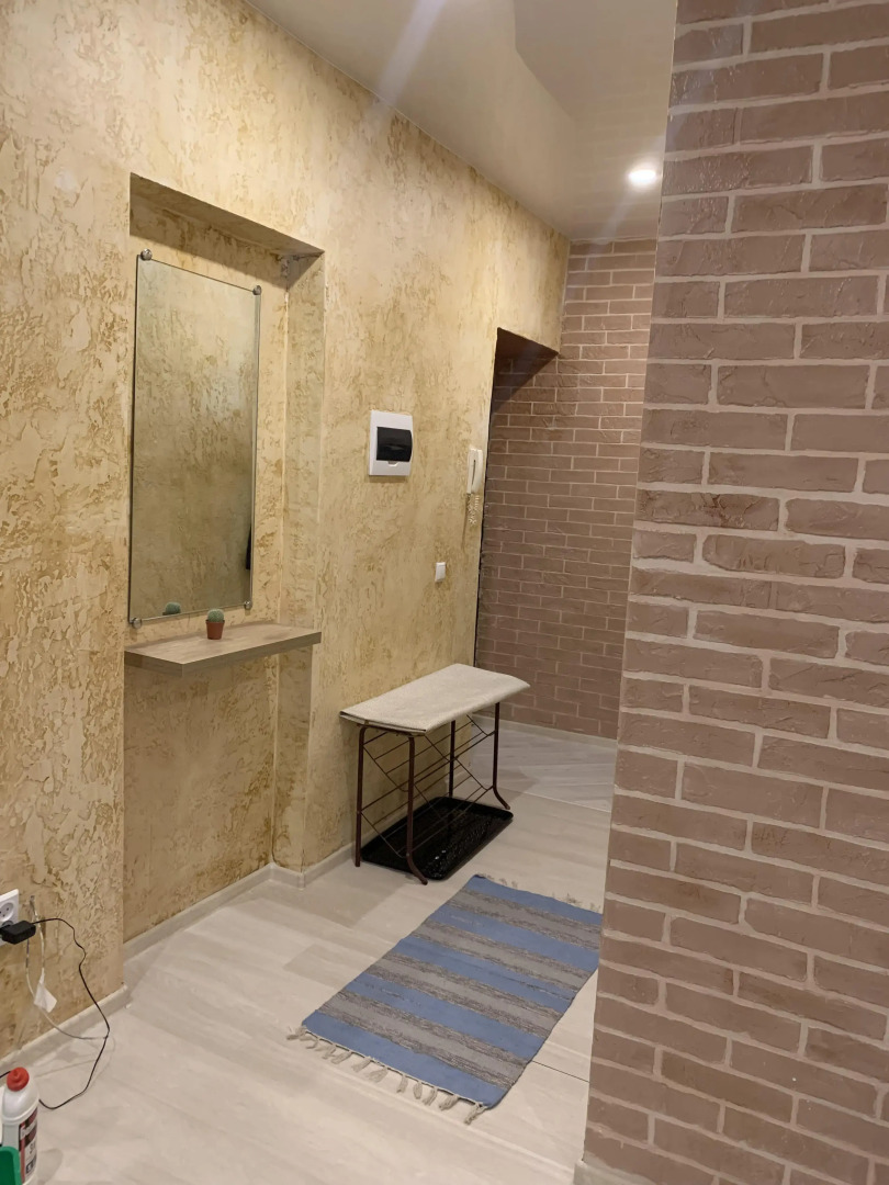 Квартира Морошка