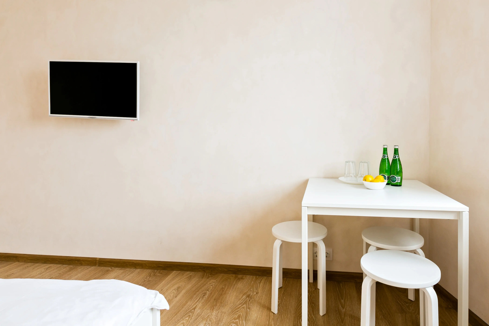 Апартаменты Laspace Химки 15 этаж