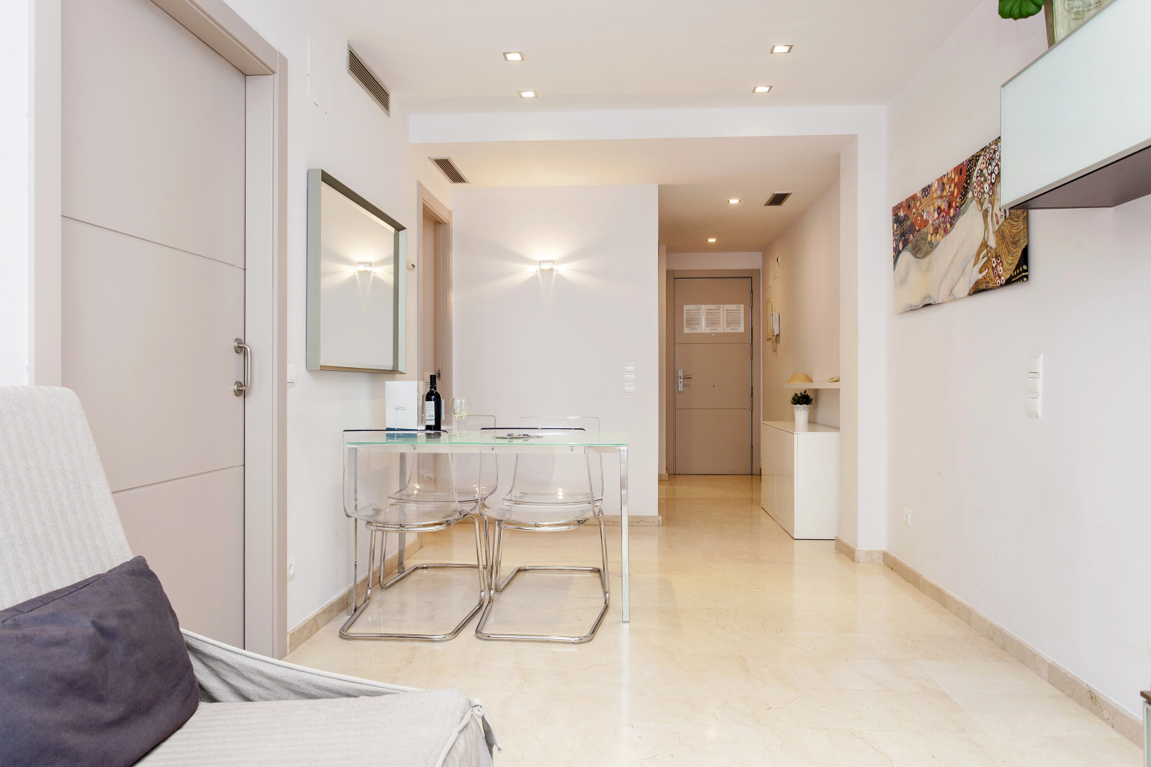 Апартаменты Barcelona Best Services