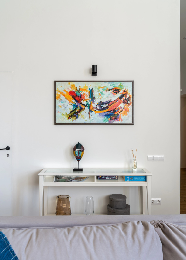 Апартаменты на Большой Конюшенной 5