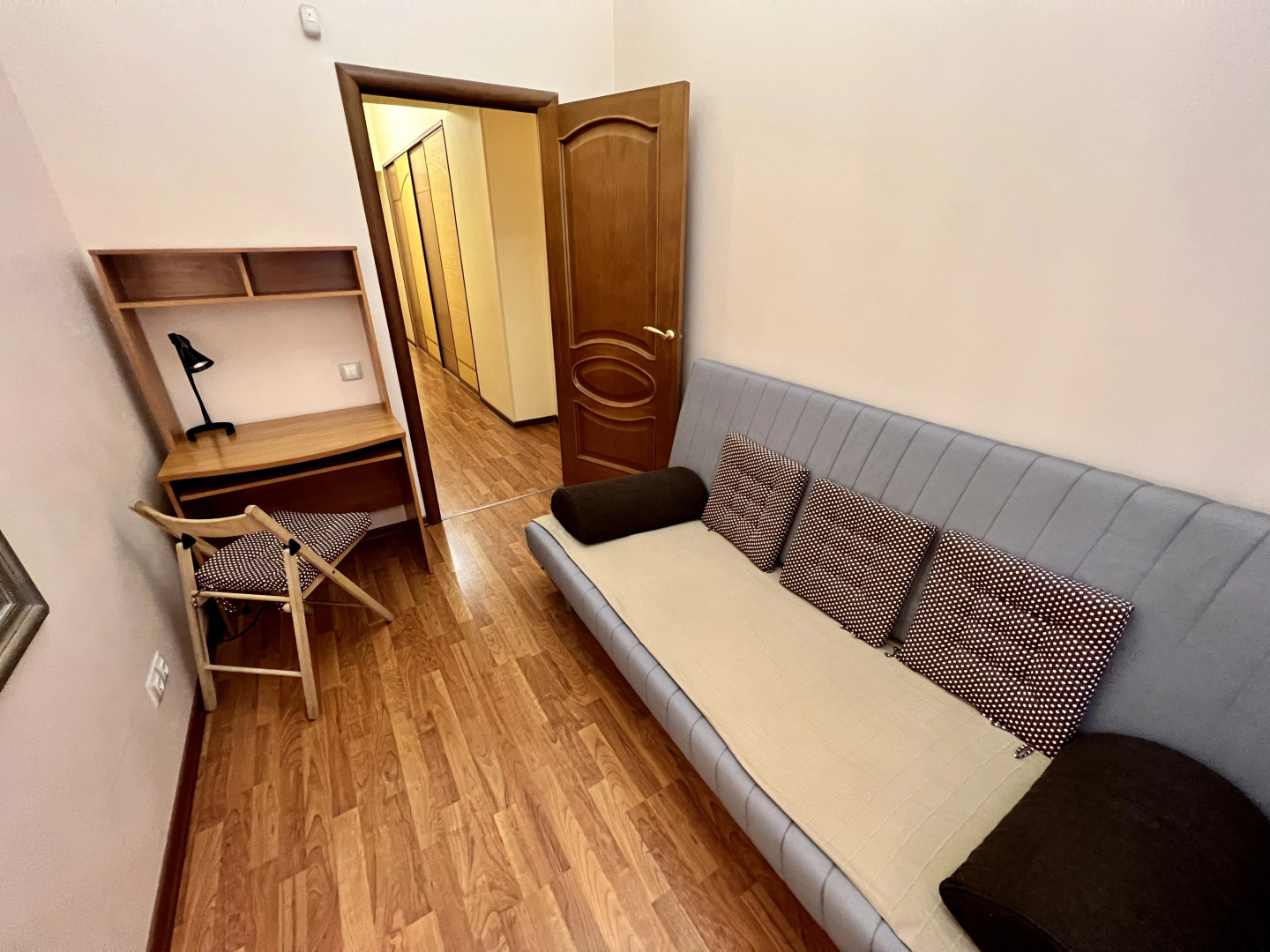 Апартаменты Grand Palace Square