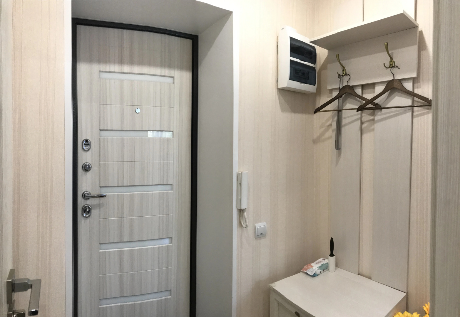 Квартира 2 Комн Рядом с Универмагом Уфа