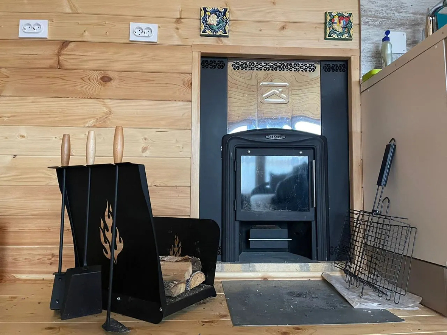 Гостевой Дом Барнхаус