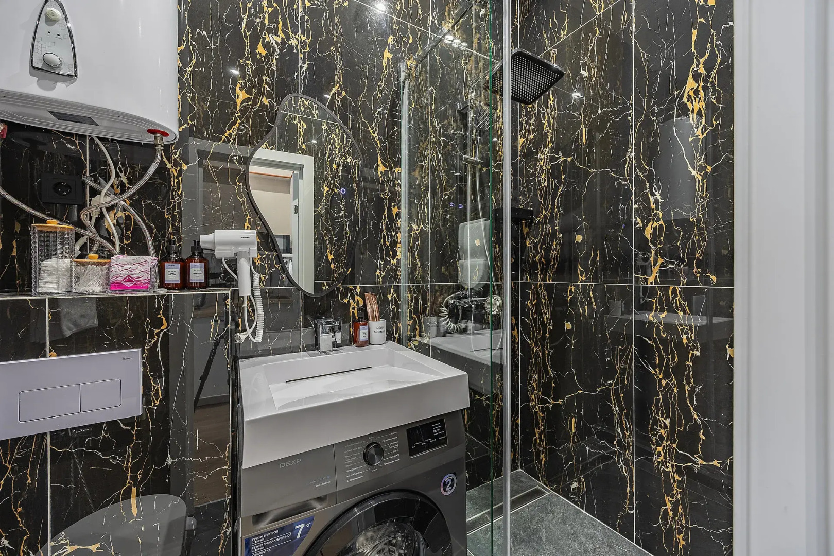 Апартаменты на Улице Рождественская