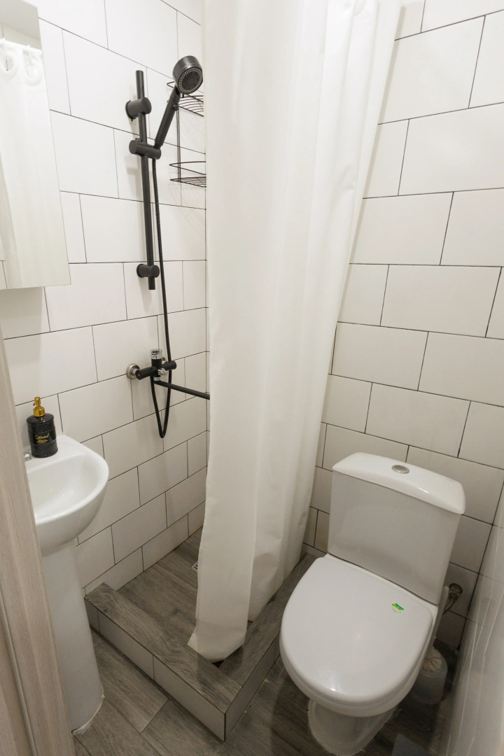 Апартаменты Sweet Dreams на Четаева