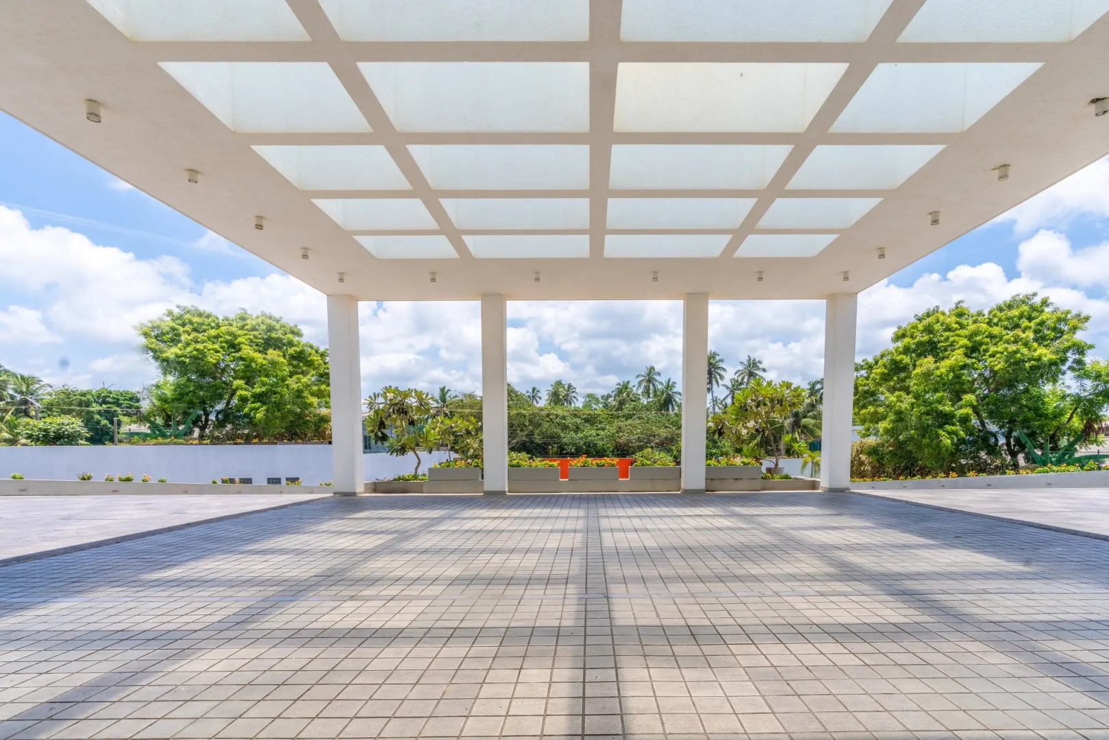 Отель Citrus Waskaduwa