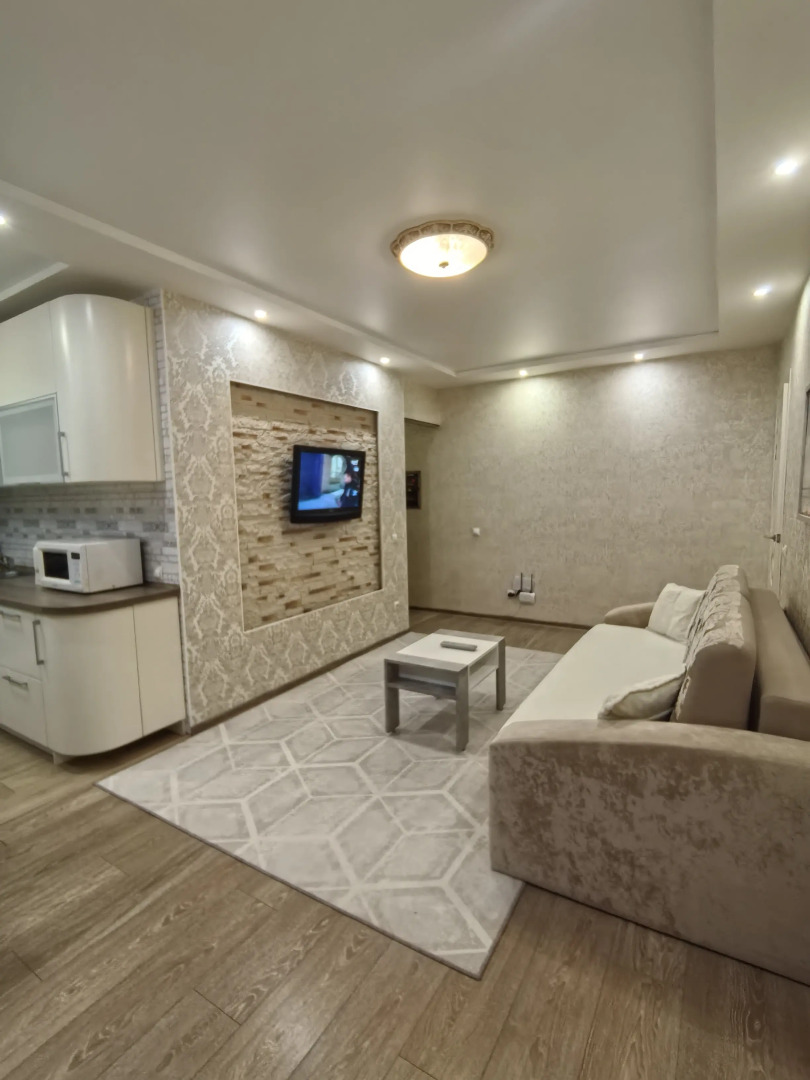 Апартаменты на Коперника в центре