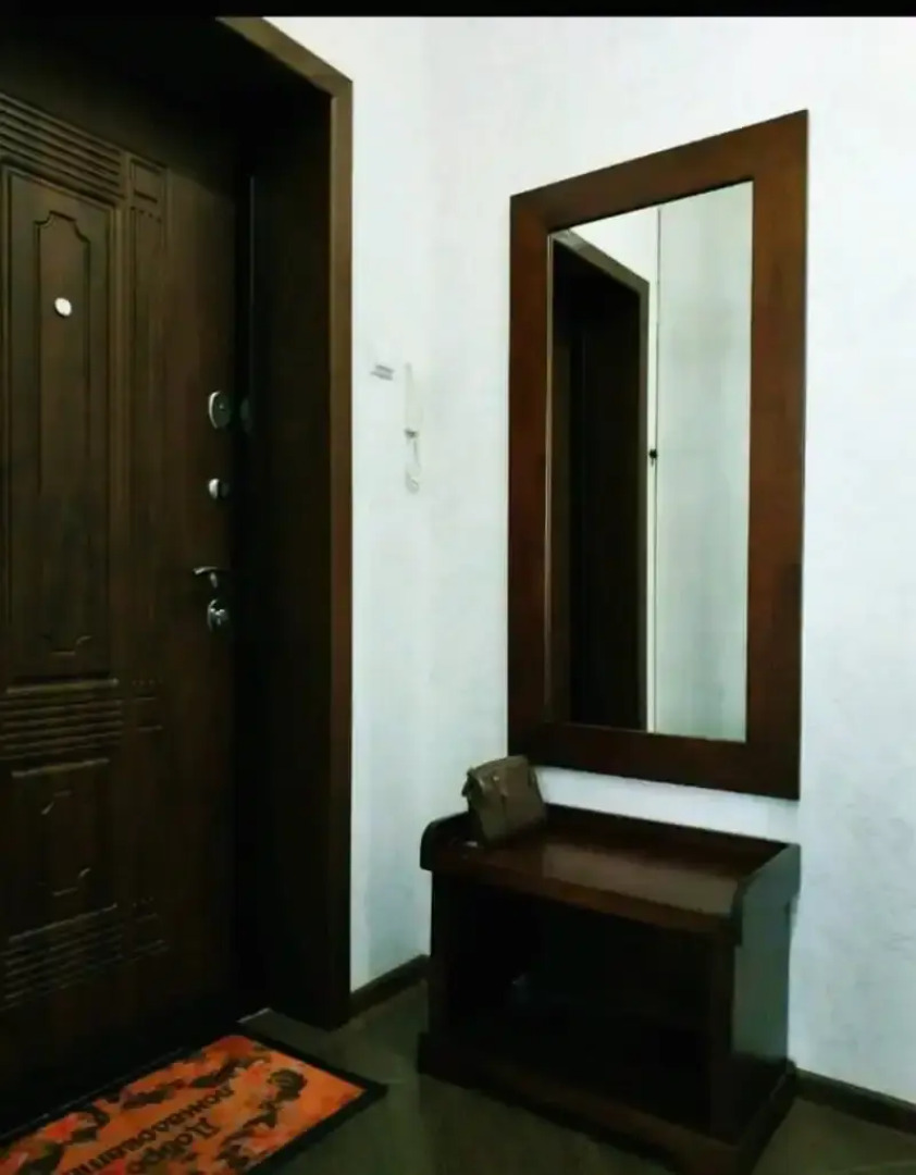 Квартира Апрель в центре города