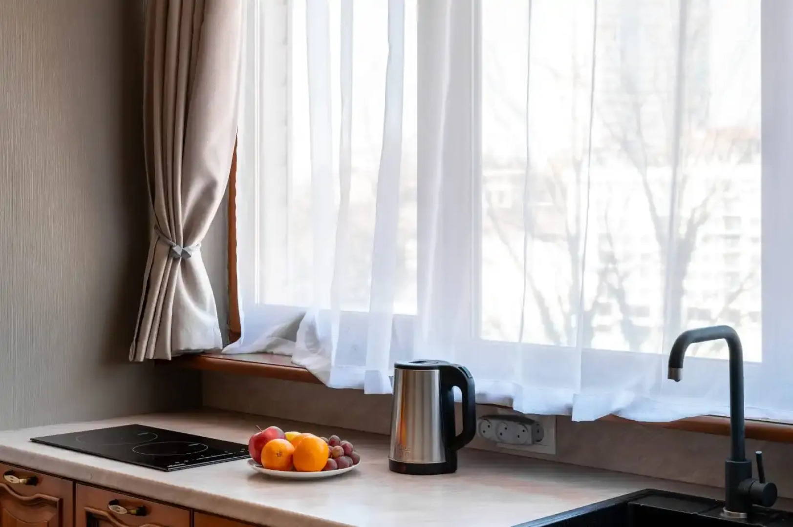 Гостевой дом Стадион