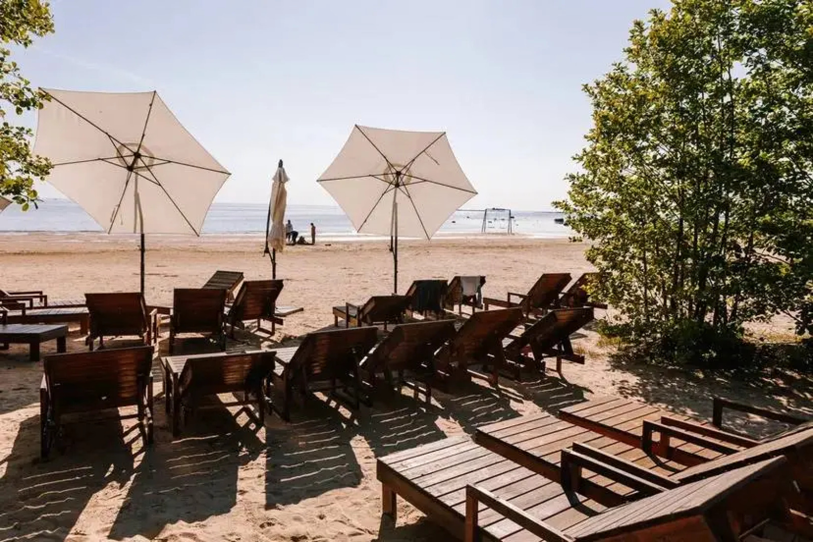 Курортный Отель Загородный Дом у Моря