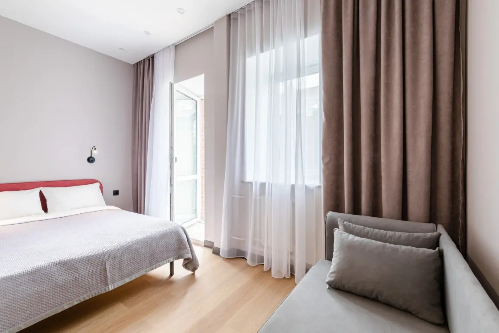 Апартаменты Sleep&Trip 2