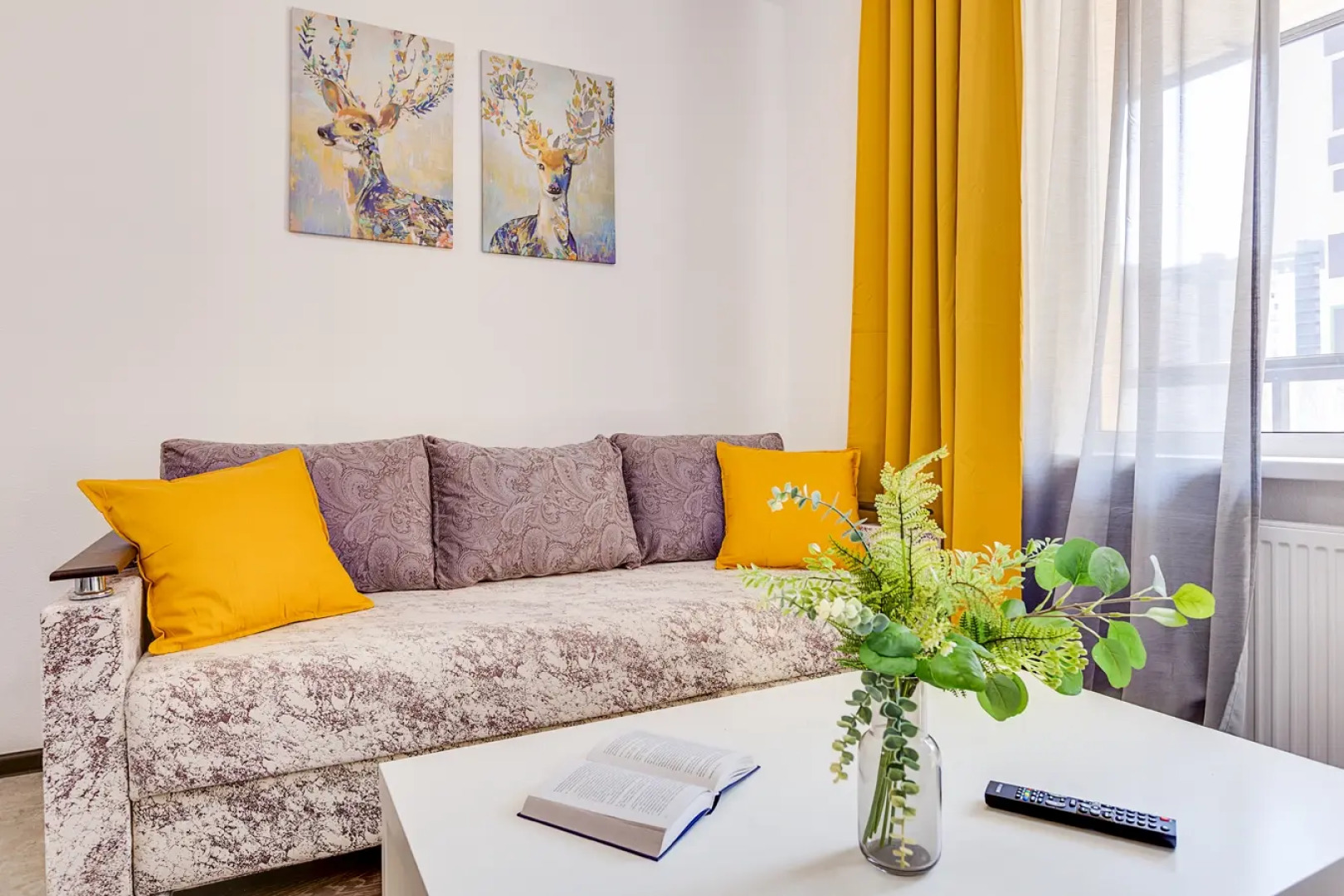 Апартаменты Like Home Aparts Европейский проспект 20/3