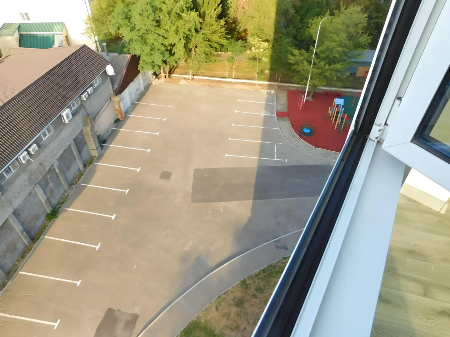 Квартира Цветник Центр Бунимовича 1а