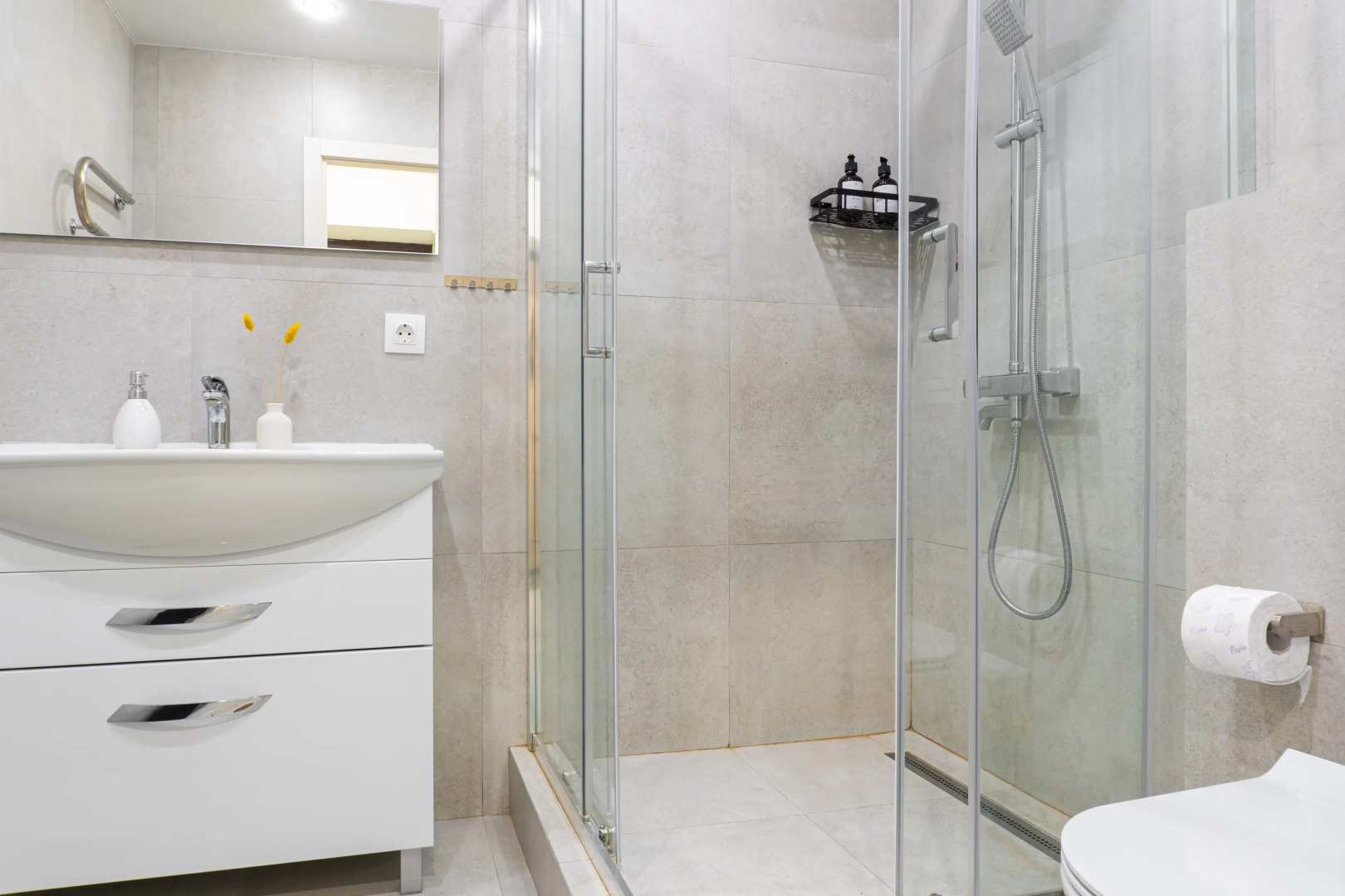 Апартаменты Йорт в самом центре Казани