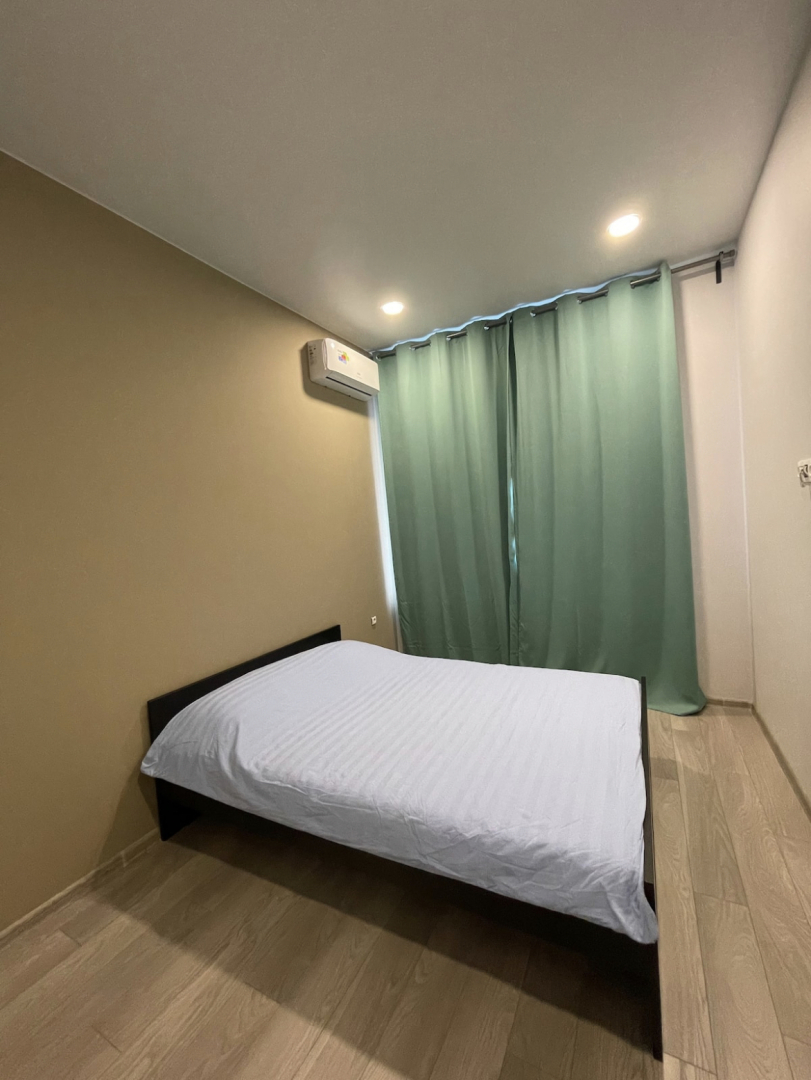 Апартаменты Comfort