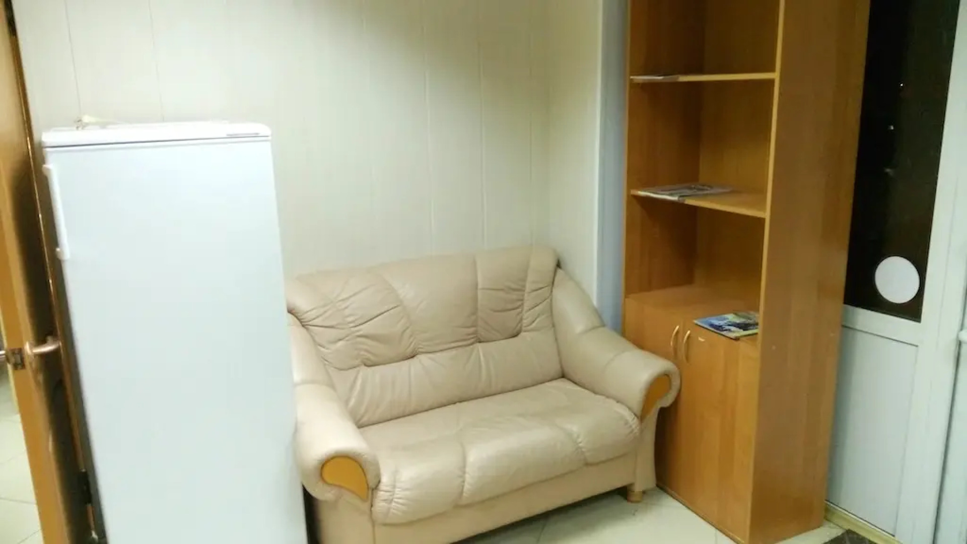 Хостел на Гуртьева