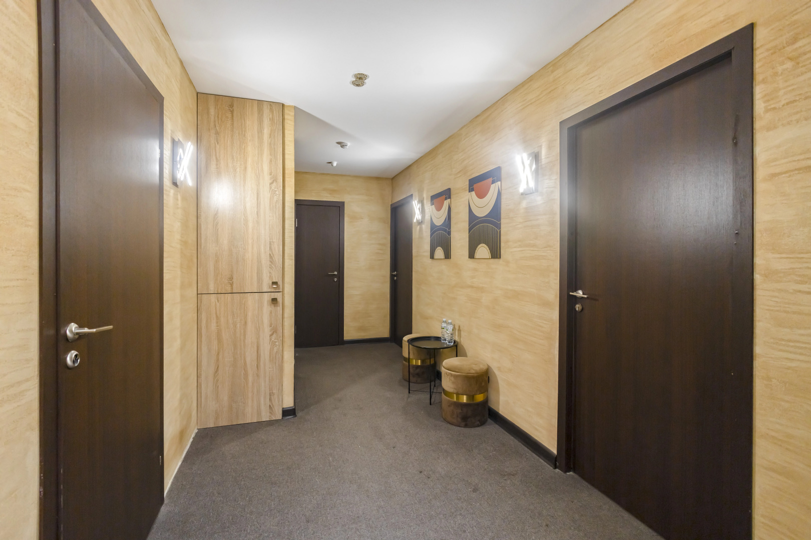 Бутик-отель Simple rooms