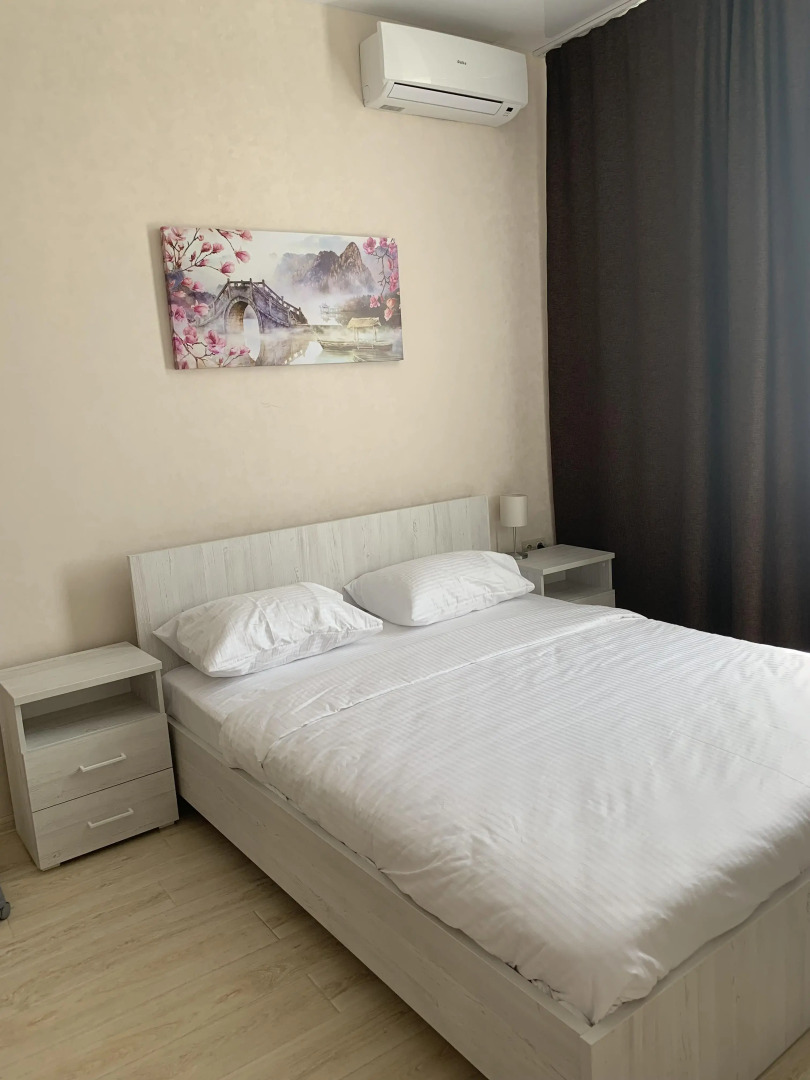 Гостевой Дом Багрия