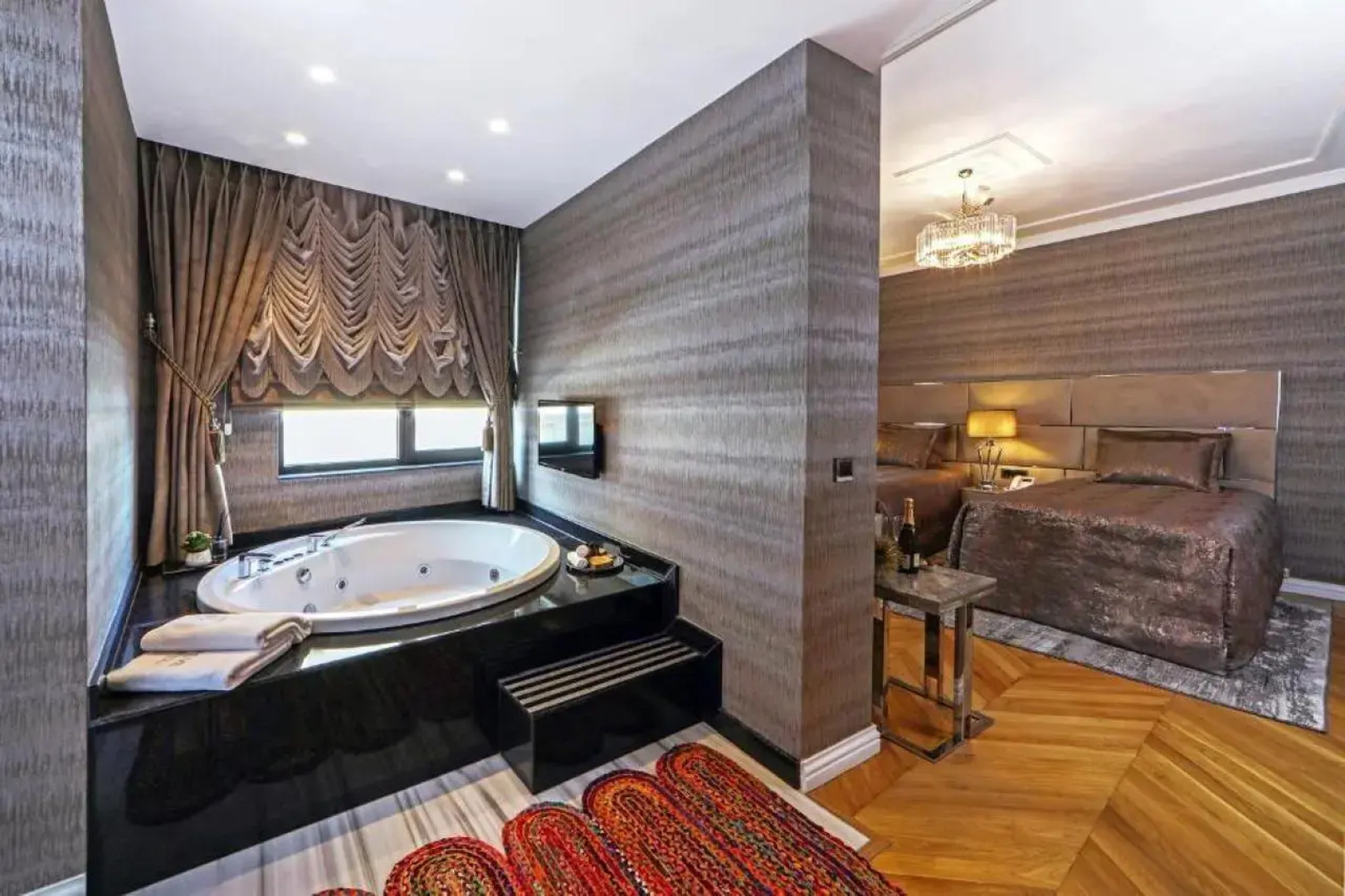Hotel De Reve Galata - Special Class