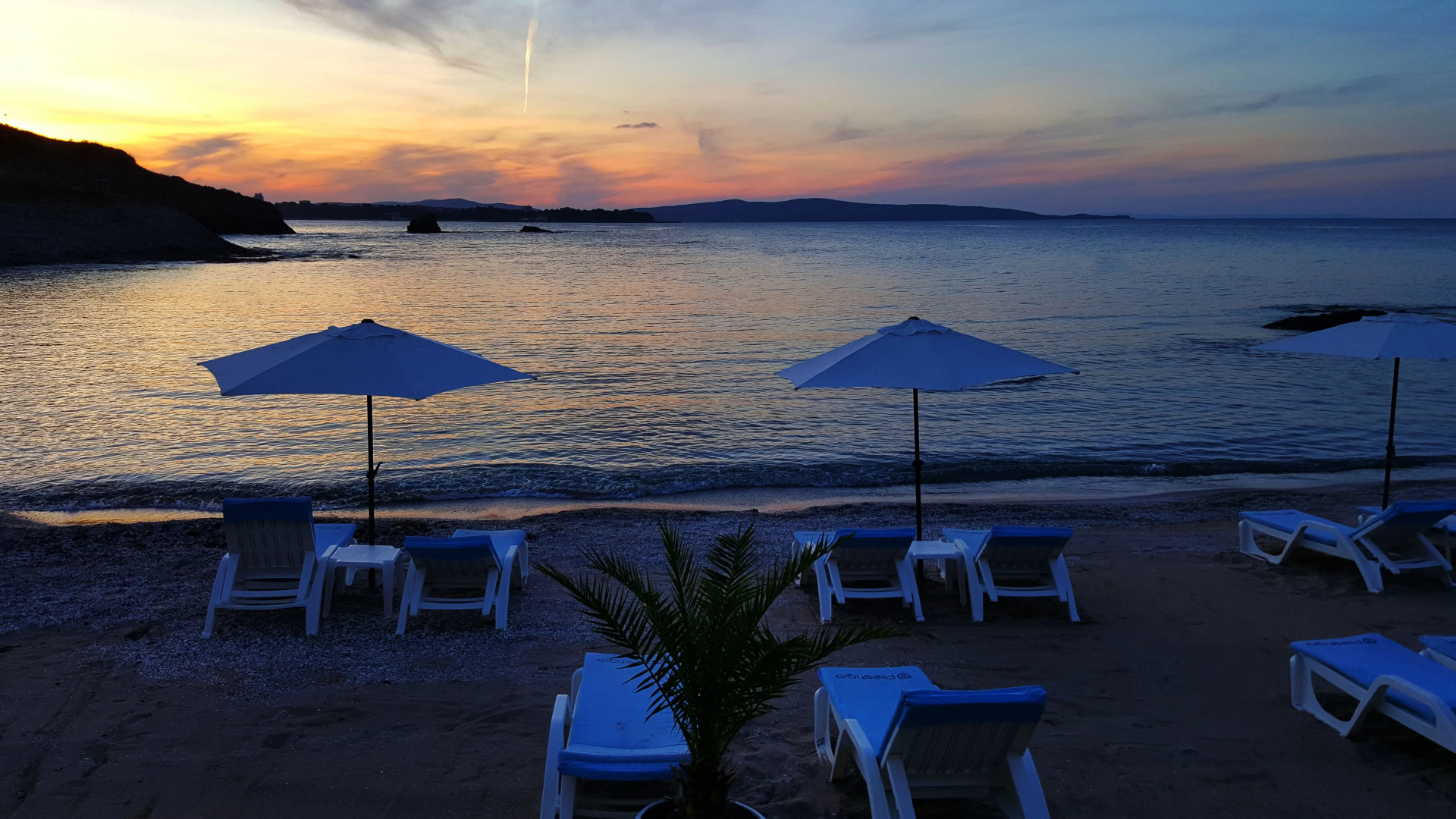 Апартаменты Venti Club Lozenets