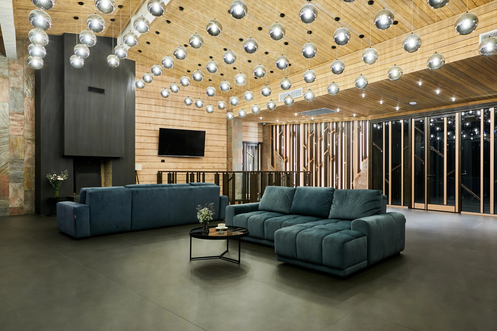 Парк-отель Триумф