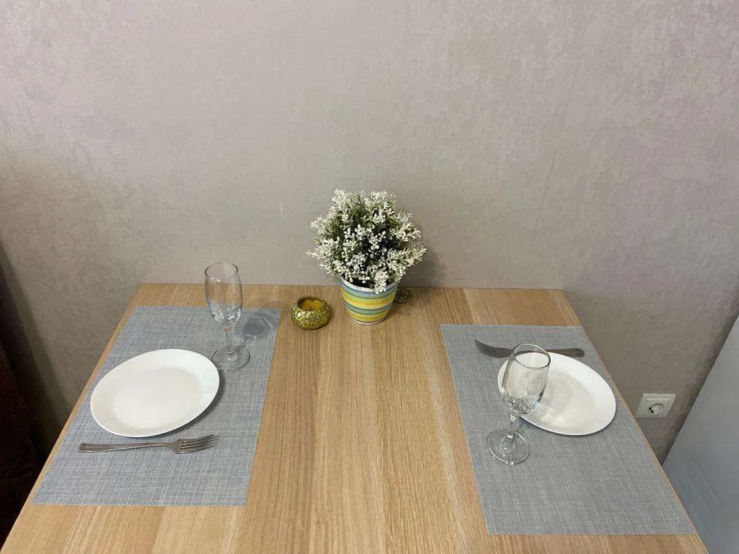 Апартаменты на Английской 2