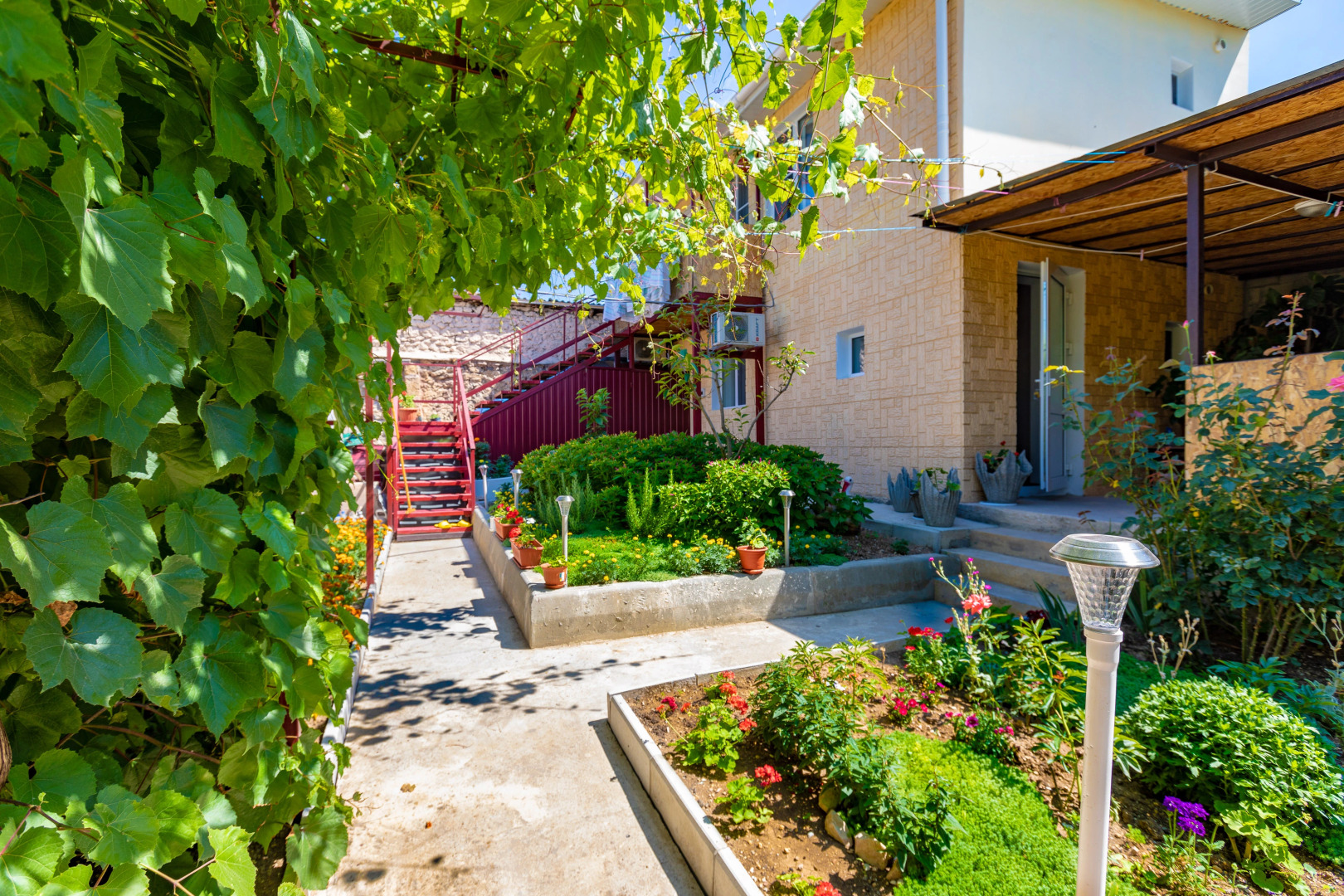 Гостевой дом Лаура