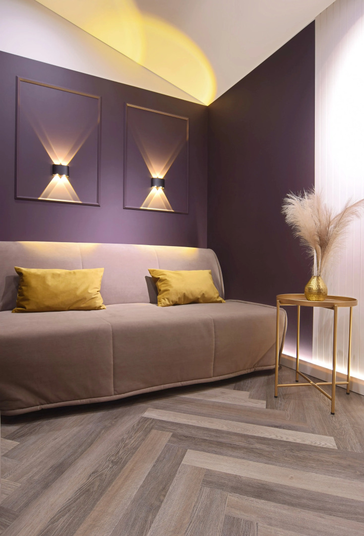 Квартира в Геленджике