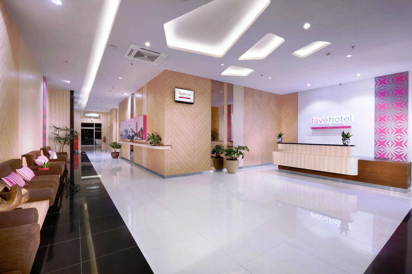 favehotel Simpang Lima  Semarang